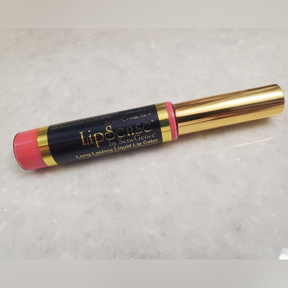 Lipsense Be Mine by Senegence